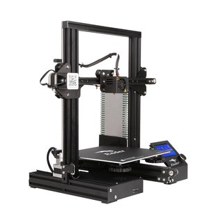 CREALITY  3D Printer Machine Ender-3 3D Drucker