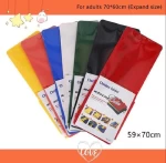 Creative Clothes Folding Board Household Items Sundries Quick Fold T-shirt Dress Plastic Durable Folding Board For Kids Adults