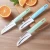 Import Creative design Kitchen Gadgets Two in one multifunction Vegetable Tool Fruit Planing Potato Peeler from China