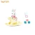 Import Creative DIY toys doll bedroom modle doll house furniture from China
