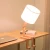 Import Creative Robot Wood Table Lamp from China