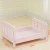 Import Crib Baby Photos Small Wooden Bed Poses Baby Newborn Props Photography Props Baby Photo Studio Props Photos from China