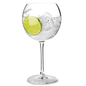 crystal Drinking Cocktail Glasses Goblet Gin Glass Mixing Wine Glass
