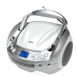 CT-288 Portable CD Player USB MP3 Playback with top CD loading