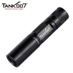 Currency Detector UV Flashlight &Torch 395nm UV LED Flashlight