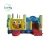 Import Custom Cartoon Inflatable Obstacle Course Kids Fun City With Model Party Jumping Bounce House from China