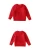 Import Custom cotton children sweaters girls fancy chunky sweater from China