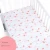 Import Custom cotton mattress fitted cover for baby cot from China