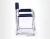 Import Custom Design Aluminum Chair Director Folding Chair Leisure Fishing Chair from China