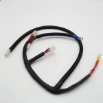 Custom Design Certified Medical Device Wire Harness
