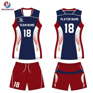 mens volleyball jerseys