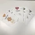 Import Custom Design Self Adhesive Golden Foil Personalized Logo Label Food Packaging Roll Sticker Waterproof Vinyl label stickers from China