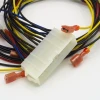 Custom Design Top Quality Electrical appliance Cable Assembly Parts