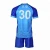 Import Custom Design Your Own Team Soccer Jersey Uniform Soccer Wear from China