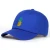 Import Custom embroidered logo  cheap mens and women fitted soft 6 panel cotton baseball cap hats manufactures from China