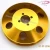 Import Custom Gr.5 Ti-6Al-4V Titanium Alloy Spare Parts from China