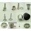 Custom High Precision Stainless Steel tube fitting Mechanical Parts Made By CNC Machine