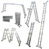 custom hot selling metal aluminum easy to carry ladder and bracket for ringlock scaffolding system