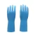 Import Custom Logo Ce Work Glove dishwashing blue cleaning rubber anti cut household gloves from China