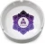 Import Custom logo cheap white ceramic ashtray, ceramic ashtray for custom logo from China