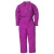 Import Custom  Logo Fashion Overalls Work Wear  safety real construction work wear from Pakistan