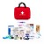 Import Custom Logo Mini Travel Portable Outdoor EVA First Aid Kit from China