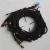 Import Custom Made Concrete Mixer Truck Control Cable Truck Battery Cable from China