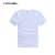 custom made sublimation blank t-shirt