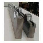 Custom Made SUS Other Metal Parts Fabrication SKD11 Steel Machining Mould Tool Set