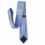 Import Custom Men Silk Ties Designers Fashion Blue Dot Neck tie Wedding Busigness Slim 6.5CM Jacquard Woven Luxury Tie for Men Cravat from China