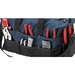 Custom Multi-use Large Tool Bag Tool Case 17 Pockets