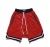 Import Custom OEM Men Casual Streetwear Clothing Mens100% Polyester Basketball Shorts from China