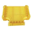 custom plastic molded products OEM plastic parts customize injection ABS plastic products