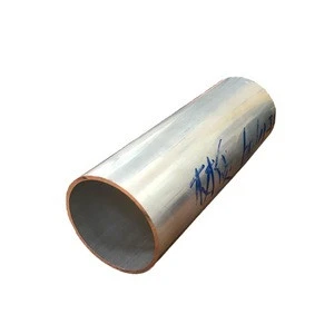 Custom powder coated aluminum tube pipe