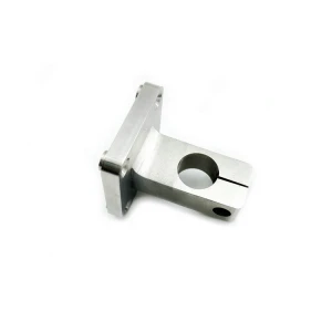 Custom Precision Aluminum CNC Machining Parts OEM Stainless Steel Parts Milling Service