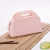 Import Custom Print Makeup Reusable Travel Pocket Silicone Key Wallet Storage Case Coin Purse Cosmetic Bag from China