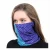 Import Custom Printed 100% Polyester Face Cover Neck Gaiter from Pakistan