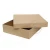 Import Custom printed corrugated box for shoe box packaging from China