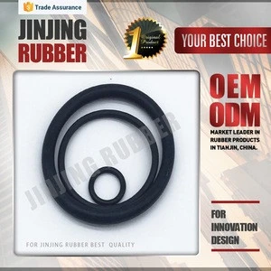 Custom rubber O-rings/OEM and ODM