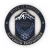 Import Custom School Medal Uniform Shield Pin Badge Logo Custom coin from China