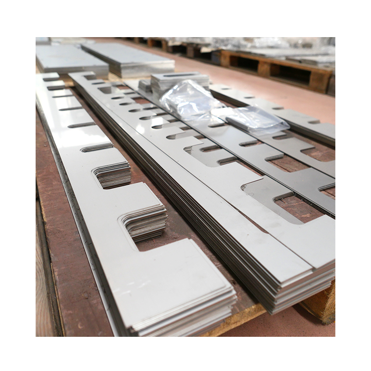 Custom Sheet Metal Component Processing Fabrication Precision Coated Sheet Metal Stamping Parts Cnc Bending Welding Fabrication