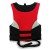 Import Custom Solas Offshore Foam Logo Portable Life Vest Working Life Jacket from China