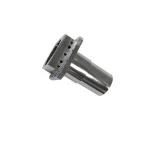 Custom stainless steel fabrication parts aluminum machined parts Titanium Sheet cnc turning parts stainless steel