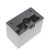 Import Custom Stainless Steel Machining Part /Cnc Milling Aluminum Accessory from China