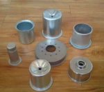 custom stamped metal charms sheet metal fabrication (CSMC0929)
