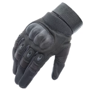 Custom Waterproof Motorcycle Racing Gloves