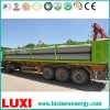 Custom Wholesale High Quality Container Trailer Truck