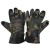 Import Custom winter Tactical Camo hunting Gloves from China