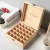 Import Custome Eco Friendly Pine Wooden Essential Oil Packaging Box Pine Wooden Essential Oil Box from China