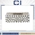 Import Customizable Bone Inlay Tissue Box Table Decoration Product Unique Tissue Box for Sale at Best Competitive Price from China